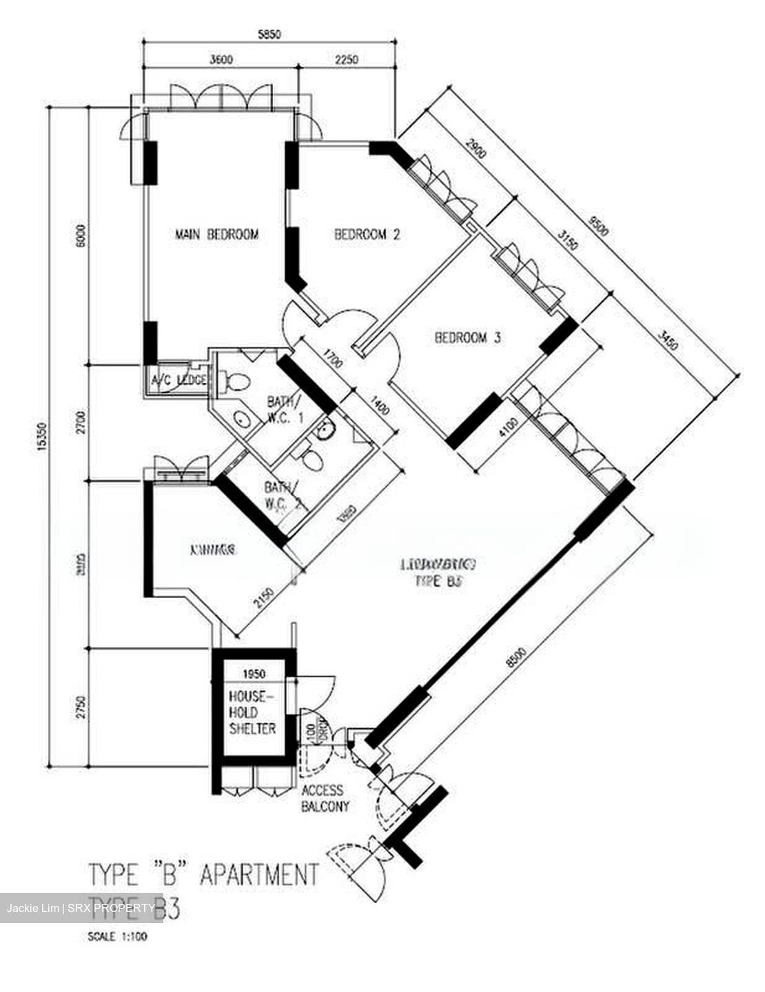 Blk 182 Jelebu Road (Bukit Panjang), HDB 5 Rooms #584422371
